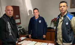 Eskişehir’de dilenci denetimi sıkılaştı!