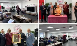 Eskişehir’de Dünya Yaşlılar Günü’ne özel buluşma: Kuşaklar müzikle birleşti