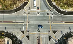 Eskişehir’de düzensiz parkın önüne geçilecek: Büyükşehir’den yeni uygulama