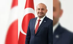 Eskişehir’de Eğitim-Bir-Sen Genel Kurulu’nda Gürhan Albayrak’tan eğitim vurgusu