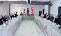 Eskişehir'de eğitimin geleceği masaya yatırıldı