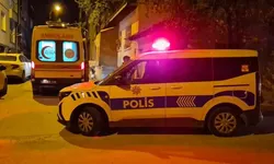 Eskişehir'de ekipleri harekete geçiren ihbar!