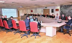 Eskişehir'de Emniyet Müdürü Yılmaz’dan okul çevreleri için talimat