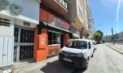 Eskişehir’de fırında elektrik akımı paniği: İşçi ağır yaralandı