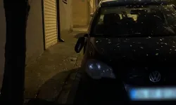 Eskişehir'de gece saatlerinde yaşanan olay dikkat çekti!