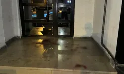 Eskişehir’de gece yaşanan olay paniğe neden oldu!