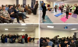 Eskişehir’de gençlerin ilgisini çekecek program! Ücretsiz atölyeler başlıyor