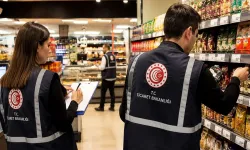 Eskişehir’de gıda denetimleri sıkılaştı: 329 işletme incelendi