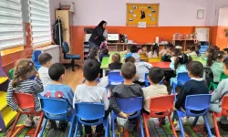 Eskişehir’de gıda israfına karşı farkındalık hareketi: 1000 öğrenci eğitim aldı