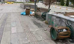 Eskişehir’de günler değişti, manzara değişmedi!