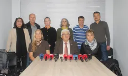 Eskişehir’de Halk TV açıklaması: YENİ Partili Yumrukaya’dan kayyum tepkisi