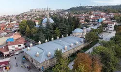 Eskişehir'de herkesin merak ettiği gelişme! Kurşunlu Külliyesi'nde tahliye durduruldu