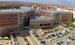 Eskişehir’de İl Sağlık Müdürlüğü'nden uyarı: 176 Bin 732 hasta randevusuna gitmedi