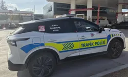 Eskişehir'de istasyon içerisinde yaşanan kaza paniğe neden oldu!