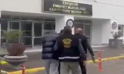 Eskişehir’de işyerlerinden hırsızlık yapan 3 kişi yakalandı