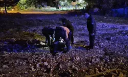 Eskişehir'de KADES ihbarı ekipleri harekete geçirdi: Darp edilen kadın boş arazide bulundu