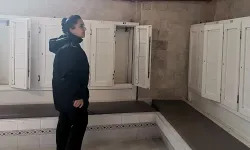Eskişehir'de kadın hamamlarına hijyen denetimi: Odunpazarı’ndan çağrı!