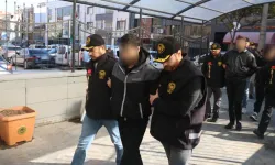 Eskişehir'de kanlı kavganın ardından yeni gelişme: 7 şüpheli adliyede