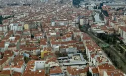Eskişehir’de kentsel dönüşüm çağrısı: 5 bin bina için acil adım bekleniyor