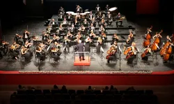 Eskişehir’de klasik müzik şöleni! Beethoven ve Weber anısına özel konser