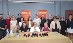 Eskişehir’de Kurşunlu Külliyesi için TMMOB’dan çağrı: Odunpazarı Belediyesinde kalmalı