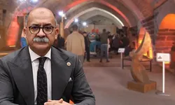 Eskişehir’de Kurşunlu Külliyesi tartışması büyüyor! Arslan’dan tahliye tepkisi