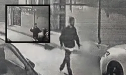 Eskişehir’de kuryenin 5 yerinden bıçaklandığı davada tanıklar konuştu