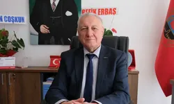 Eskişehir'de Muhsin Dilibaz'dan Kızılay Haftası'nda dayanışma vurgusu