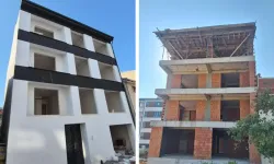 Eskişehir'de müteahhit hakkında 80 milyon TL'lik dolandırıcılık iddiası!
