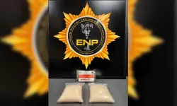 Eskişehir'de narkotik ekiplerinden zehir operasyonu! 1 gözaltı