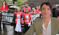 Eskişehir’de öğretmenlerin beyaz önlüklü eylemine soruşturma
