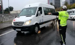 Eskişehir’de okul çevrelerinde sıkı denetim: Eylül ayında binlerce kontrol