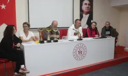 Eskişehir'de okul sporları başlıyor