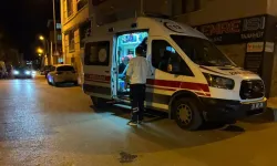 Eskişehir’de otomobil ile motosiklet çarpıştı: 1 yaralı
