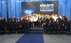 Eskişehir'de otomotive 35 milyon Euro'luk yatırım! Neapco yeni tesisini hizmete açtı