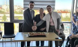 Eskişehir'de Palyatif Bakım Günü'ne özel etkinlik! Sağlık çalışanlarına teşekkür edildi
