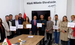 Eskişehir’de pancar alım fiyatı tartışması büyüyor: YENİ Parti'den imza çağrısı
