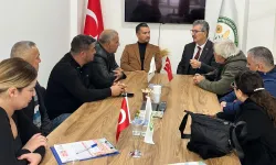 Eskişehir’de pancar üreticileri için imza kampanyası: CHP Tepebaşı’ndan destek geldi