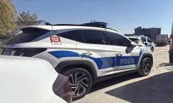 Eskişehir’de polisin ihtarına uymadı, kaçışı uzun sürmedi