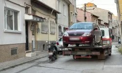 Eskişehir’de polisten kaçan sürücünün cezası belli oldu