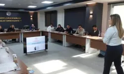 Eskişehir’de sağlık çalışanları için önemli eğitim: Acil müdahalelere hazırlık