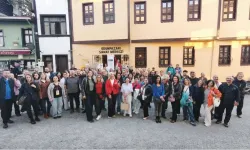 Eskişehir’de sanat ve fotoğraf bir arada: 3 günlük fotoğraf maratonu sona erdi