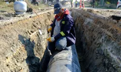 Eskişehir’de sık sık arızalara neden oluyordu! 1.260 metrelik hat yenilendi