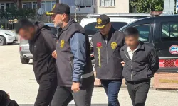 Eskişehir’de silahlı saldırı sonrası 2 şüpheli adliyede