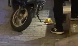 Eskişehir'de sokakta tartışma bıçaklı kavgaya dönüştü! Nedeni dikkat çekti