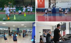 Eskişehir’de spor eğitim kayıtları başlıyor: İşte başvuru tarihi ve branşlar