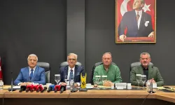 Eskişehir’de sporun yıldızları ödüllerine kavuşuyor