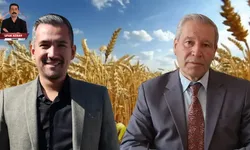 Eskişehir’de tarım için de hayvancılık için de tehlike çanları çalıyor