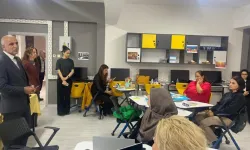 Eskişehir'de teknoloji destekli eğitim ortamları değerlendirildi