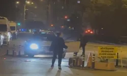 Eskişehir'de trafikte tartışma büyüdü! Motosiklet sürücüsü şikâyetçi oldu